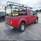 1N6BD0CT3CC452446 2012 Nissan Frontier S auction photo thumbnail 4