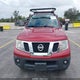 1N6BD0CT3CC452446 2012 Nissan Frontier S auction photo thumbnail 6