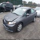 19XFB2F58EE202327 2014 Honda Civic Lx auction photo thumbnail 2