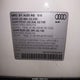 WA1GFCFS6GR008367 2016 Audi Q3 2.0T Premium Plus auction photo thumbnail 9