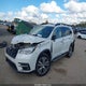 4S4WMARD1M3433644 2021 Subaru Ascent Touring auction photo thumbnail 2