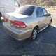 JHMCG66891C021002 2001 Honda Accord 2.3 Ex auction photo thumbnail 4