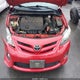 2T1BU4EE1BC653275 2011 Toyota Corolla S auction photo thumbnail 10