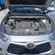 5TDGZRAH8MS039824 2021 Toyota Highlander Xle auction photo thumbnail 10
