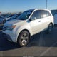 2HNYD28567H511554 2007 Acura Mdx Sport Package auction photo thumbnail 2