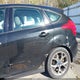 1FADP3K25EL389677 2014 Ford Focus Se auction photo thumbnail 12
