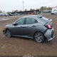 SHHFK7H32MU205448 2021 Honda Civic Lx auction photo thumbnail 14
