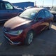 1C3CCCAB6FN589870 2015 Chrysler 200 Limited auction photo thumbnail 2