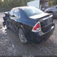 3FAHP08198R222100 2008 Ford Fusion Sel auction photo thumbnail 3