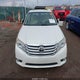 4T1BK3DB2BU395595 2011 Toyota Avalon Limited auction photo thumbnail 13