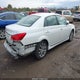 4T1BK3DB2BU395595 2011 Toyota Avalon Limited auction photo thumbnail 4