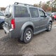 5N1AR18W07C623860 2007 Nissan Pathfinder Se auction photo thumbnail 4