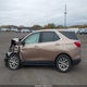 2GNAXSEVXJ6346380 2018 Chevrolet Equinox Lt auction photo thumbnail 14