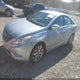 5NPEC4AC9CH349808 2012 Hyundai Sonata Se auction photo thumbnail 2