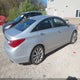 5NPEC4AC9CH349808 2012 Hyundai Sonata Se auction photo thumbnail 4