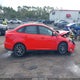 1FADP3H26HL247205 2017 Ford Focus Sel auction photo thumbnail 12
