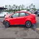 1FADP3H26HL247205 2017 Ford Focus Sel auction photo thumbnail 13