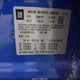 KL4CJESB0EB724721 2014 Buick Encore auction photo thumbnail 9