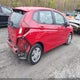 3HGGK5H46KM737749 2019 Honda Fit Lx auction photo thumbnail 4