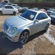 WDBUF65J93A259569 2003 Mercedes-Benz E 320 auction photo thumbnail 2