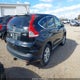 2HKRM4H52DH631960 2013 Honda Cr-V Ex auction photo thumbnail 4