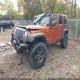 1J4BA3H14AL188763 2010 Jeep Wrangler Unlimited Sport auction photo thumbnail 2