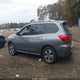 5N1DR2MM3HC684256 2017 Nissan Pathfinder Sl auction photo thumbnail 14