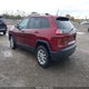 1C4PJMCB5LD611641 2020 Jeep Cherokee Latitude 4X4 auction photo thumbnail 3