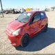 ML32A3HJ1FH041562 2015 Mitsubishi Mirage De/Rf auction photo thumbnail 2