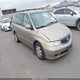 5FNRL18013B006498 2003 Honda Odyssey Ex-L auction photo thumbnail 1