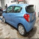 KL8CB6SA0HC822915 2017 Chevrolet Spark Ls Cvt auction photo thumbnail 3