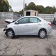 2T1BURHE6FC453538 2015 Toyota Corolla Le auction photo thumbnail 14