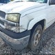 2GCEK13T451295787 2005 Chevrolet Silverado 1500 Z71 auction photo thumbnail 12