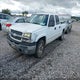 2GCEK13T451295787 2005 Chevrolet Silverado 1500 Z71 auction photo thumbnail 2