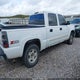 2GCEK13T451295787 2005 Chevrolet Silverado 1500 Z71 auction photo thumbnail 4