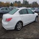 1HGCP26839A113046 2009 Honda Accord 2.4 Ex-L auction photo thumbnail 4