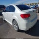 4S3BMBA6XE3014828 2014 Subaru Legacy 2.5I auction photo thumbnail 3