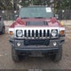 5GRGN22UX5H129947 2005 Hummer H2 Sut auction photo thumbnail 13