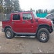 5GRGN22UX5H129947 2005 Hummer H2 Sut auction photo thumbnail 14