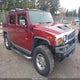 5GRGN22UX5H129947 2005 Hummer H2 Sut auction photo thumbnail 1