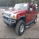 5GRGN22UX5H129947 2005 Hummer H2 Sut auction photo thumbnail 2