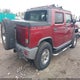 5GRGN22UX5H129947 2005 Hummer H2 Sut auction photo thumbnail 4