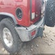 5GRGN22UX5H129947 2005 Hummer H2 Sut auction photo thumbnail 6