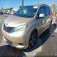 5TDKK3DC0CS229210 2012 Toyota Sienna Le V6 8 Passenger auction photo thumbnail 2