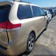 5TDKK3DC0CS229210 2012 Toyota Sienna Le V6 8 Passenger auction photo thumbnail 4