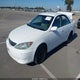 4T1BE32K35U412578 2005 Toyota Camry Le auction photo thumbnail 2