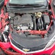 3G1BE6SM4HS530790 2017 Chevrolet Cruze Lt Auto auction photo thumbnail 10