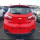 3G1BE6SM4HS530790 2017 Chevrolet Cruze Lt Auto auction photo thumbnail 16