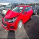 3G1BE6SM4HS530790 2017 Chevrolet Cruze Lt Auto auction photo thumbnail 2