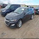 1G1ZD5ST8PF188752 2023 Chevrolet Malibu Fwd 1Lt auction photo thumbnail 2